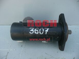 Sauer-Danfoss  87551776 hydraulic pump for excavator