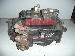 مضخة هيدروليكية Sauer-Danfoss 90L130 EA1BC80R3F1F03 GBA N020730918 لـ حفارة