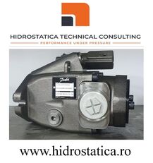 Sauer-Danfoss K2R045 hidraulikus szivattyú kerekes traktor-hoz