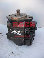 مضخة هيدروليكية Sauer-Danfoss KRL038CEN2510NNE3C2NKA6 NKN 83045752 لـ آلة الغربلة الهزازة