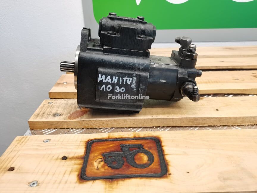 Sauer-Danfoss Manitou MT 1033 hydraulic pump for telehandler