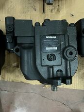 Sauer-Danfoss SCANIA KRR SERIES hydraulic pump for excavator