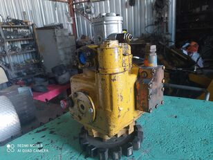 Sauer-Danfoss SPV 22 000-2901 hydraulic pump for construction roller