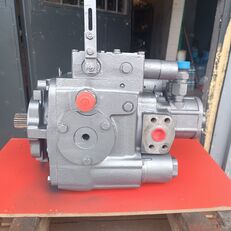 Sauer-Danfoss SPV2/070-R6Z-PS183-CXX-B1 328708 hydraulic pump for concrete mixer truck