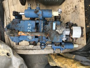 bơm thuỷ lực Sauer-Danfoss Sauer TPV18-000-1892SGM Hydraulic pump 84/35 dành cho máy xúc lật Bobcat