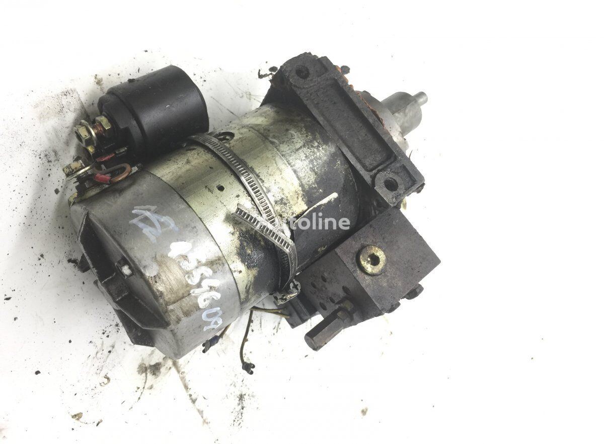 Scania 4-series 94 (01.95-12.04) 77700388 hydraulische pomp voor Scania 4-series (1995-2006) trekker