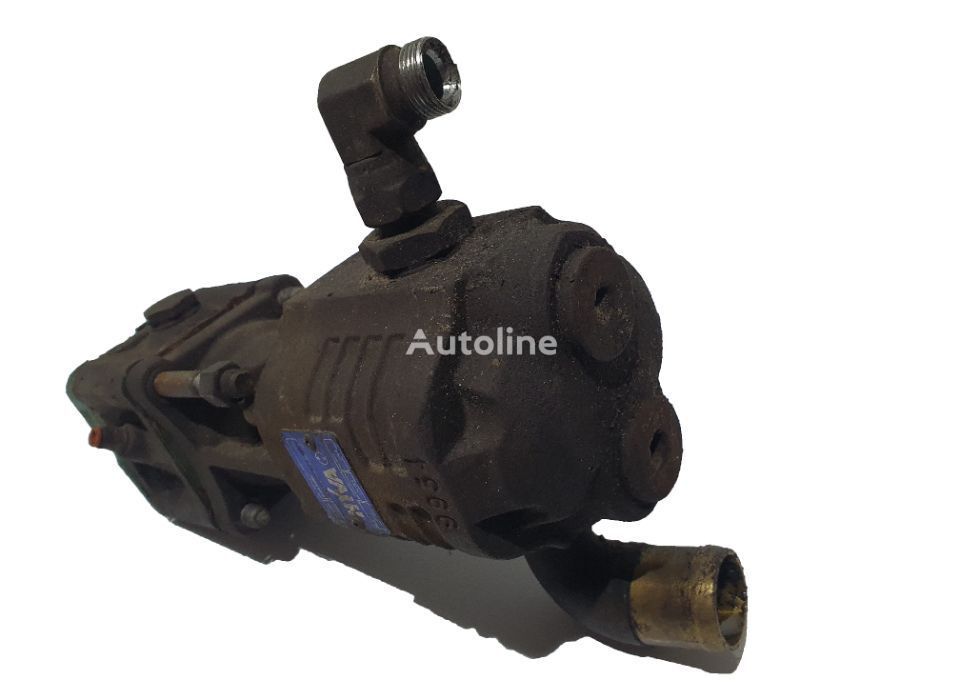 Scania ZĘBATA HYVA 14562325 hydraulic pump for truck tractor