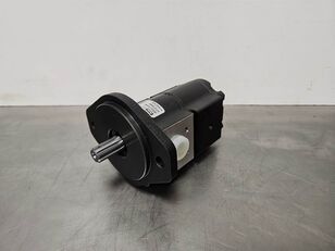 Schaeff SKL823-5100661630-Gearpump/Zahnradpumpe hydraulic pump