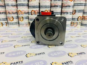 Sors 31LC-00200 hydraulpump till Hyundai HL760-7A, HL760-9S hjullastare