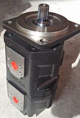 hydraulic pump for Terex 860 wheel loader