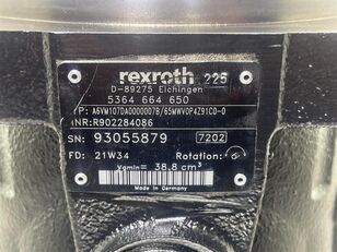 판매 중인 중장비용 유압 펌프 Terex /Yanmar 5364664650-Rexroth A6VM107DA-Drive mo - 이미지 7 | Machineryline KR 중장비용 유압 펌프 Terex /Yanmar 5364664650-Rexroth A6VM107DA-Drive mo | 이미지 7 - Machineryline