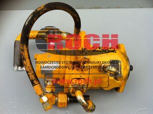 pompe hydraulique UCHIDA A10V028 DR/31R PSC62K01-S0755 + PM AL pour pompe à béton