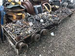 USED LIEBHERR DVPVO108 PARTS COVER REGULATOR HOUSING COVER SHAFT hydraulic pump for Liebherr excavator for sale - Image 13 | Machineryline AU USED LIEBHERR DVPVO108 PARTS COVER REGULATOR HOUSING COVER SHAFT hydraulic pump for Liebherr excavator | Image 13 - Machineryline