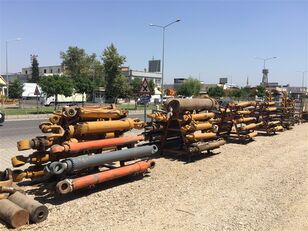 USED LIEBHERR DVPVO108 PARTS COVER REGULATOR HOUSING COVER SHAFT hydraulic pump for Liebherr excavator for sale - Image 12 | Machineryline AU USED LIEBHERR DVPVO108 PARTS COVER REGULATOR HOUSING COVER SHAFT hydraulic pump for Liebherr excavator | Image 12 - Machineryline