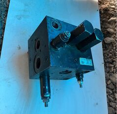 USED LIEBHERR DVPVO108 PARTS COVER REGULATOR HOUSING COVER SHAFT hydraulic pump for Liebherr excavator for sale - Image 5 | Machineryline AU USED LIEBHERR DVPVO108 PARTS COVER REGULATOR HOUSING COVER SHAFT hydraulic pump for Liebherr excavator | Image 5 - Machineryline