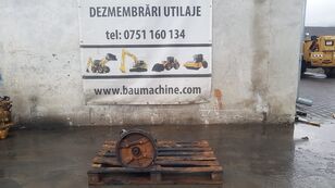 Uchida A10VD43SR1RS5 hydraulic pump for excavator