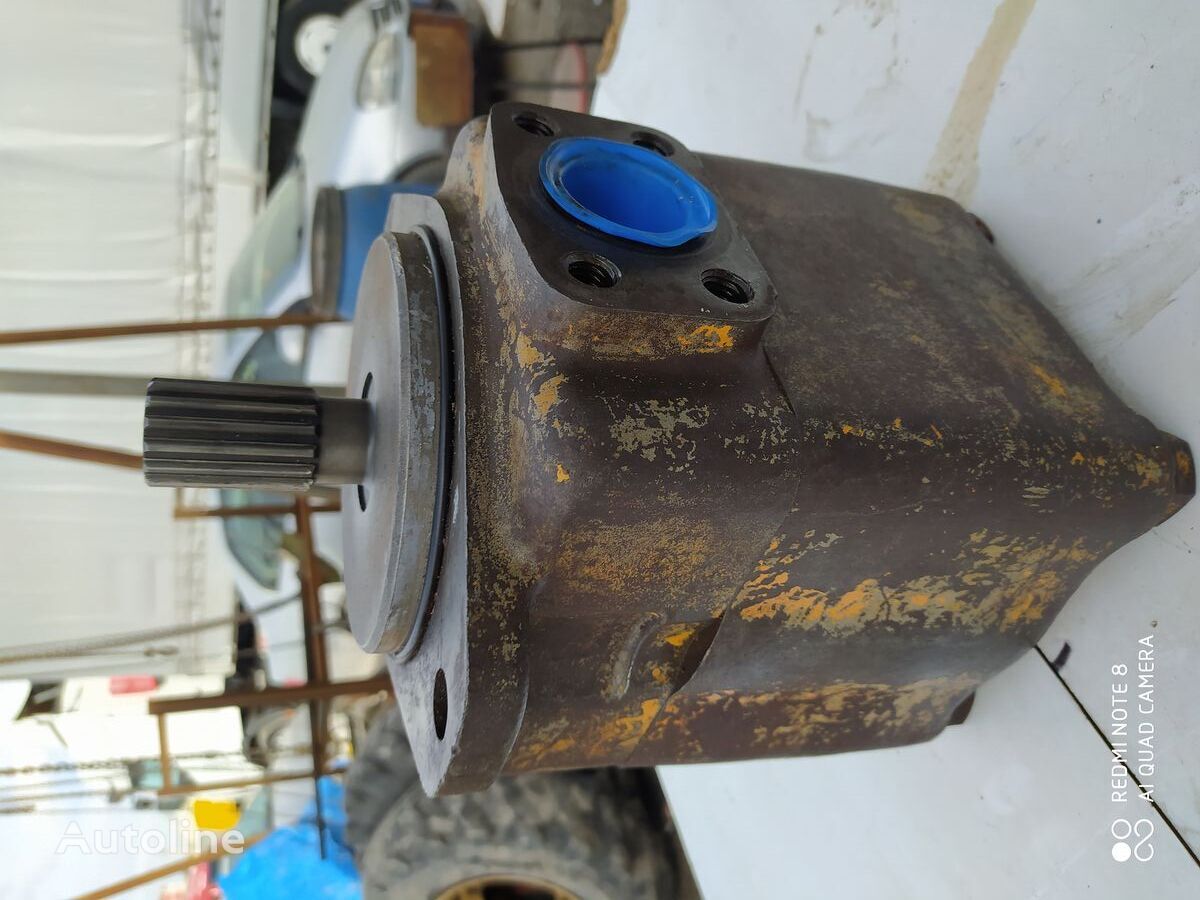 hüdropump VICKERS 229633 - 45V50A -33C 10 - 7JT655 tüübi jaoks roomiklaaduri