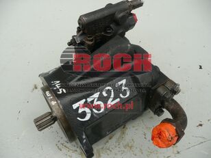 bomba hidráulica VOE11172358 R902418843 para carregadeira de rodas Volvo  L110H, L120H, L120E, L60E