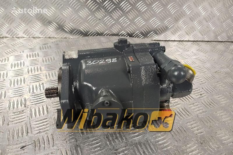 Vickers 2776627-28 345998 hydraulic pump