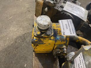 Vickers Hydraulics : 123D21 35VQ30AS hydraulic pump for truck