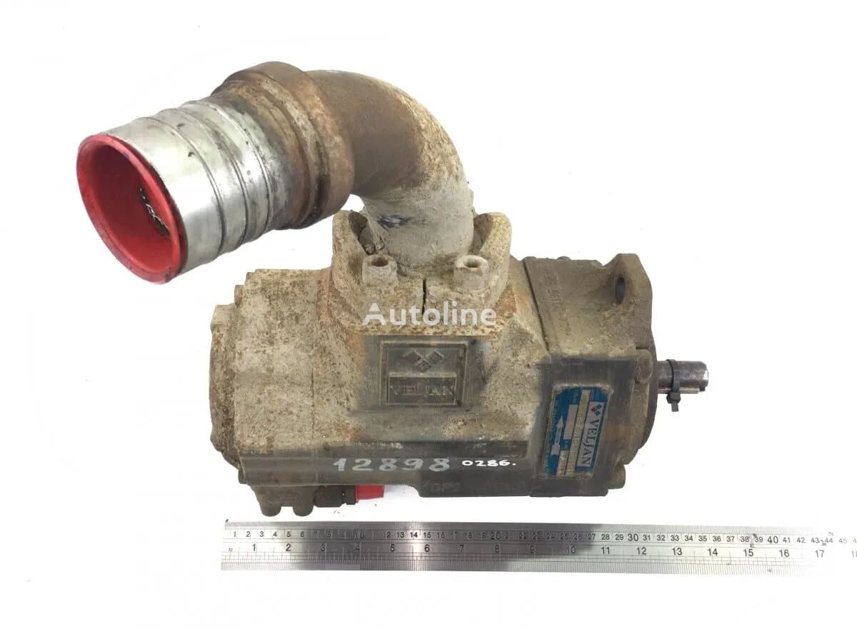 VT6CCM kuorma-auto Vickers Hydraulics Pompa Hidraulică – Vickers Hydraulics 12898 hydraulipumppu