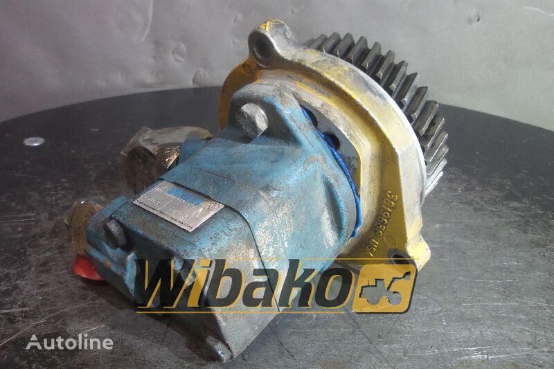 Vickers V101B2B11C20 9870683 hydraulic pump