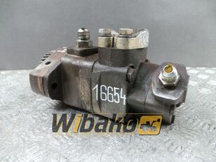 Vickers V2010 1F11S6S bomba hidráulica para Volvo A35 cargadora de ruedas