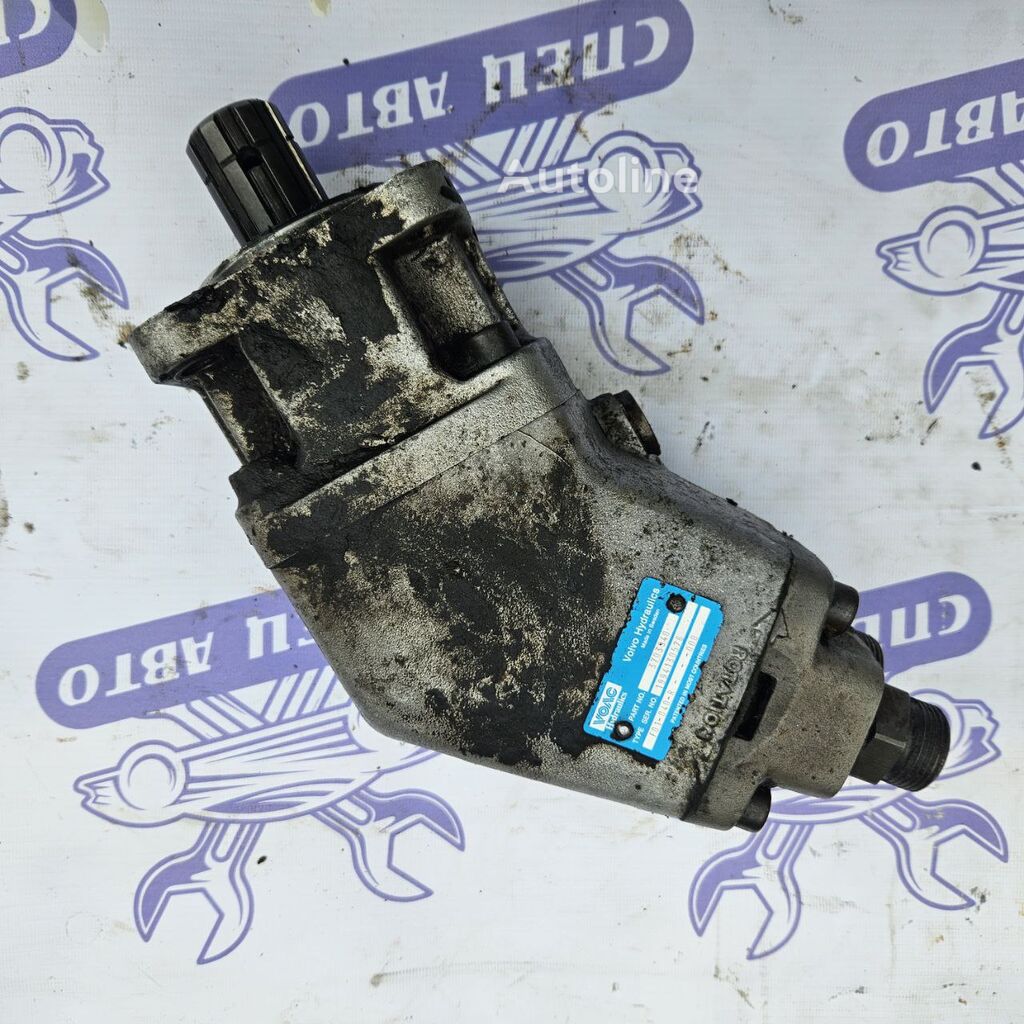 Voac 3703940 hydraulic pump for Volvo truck - Autoline