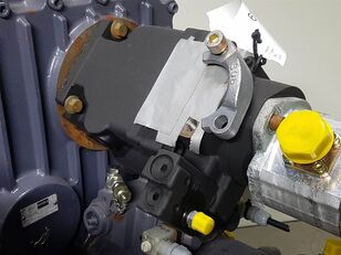 гидронасос V&ouml;gele 11033436-Sauer Danfoss JRL075CLS2328-Pump для строительной техники