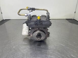Vögele 9628171000 - Linde HPV55-02L 2501 - Drive pump bomba hidráulica para maquinaria de construcción