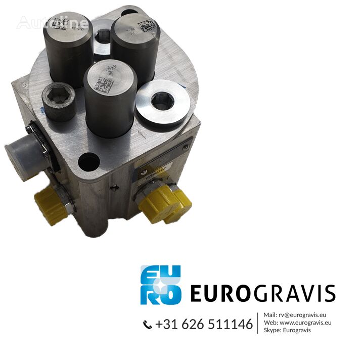 Volvo 20875386 Hydraulikpumpe für Sattelzugmaschine