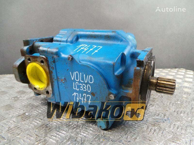 Volvo 9011702379 hydraulisk pumpe for Volvo L330