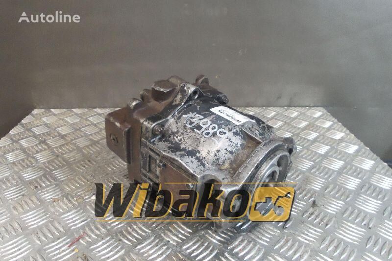 bomba hidráulica Volvo 11054239 para Volvo A40