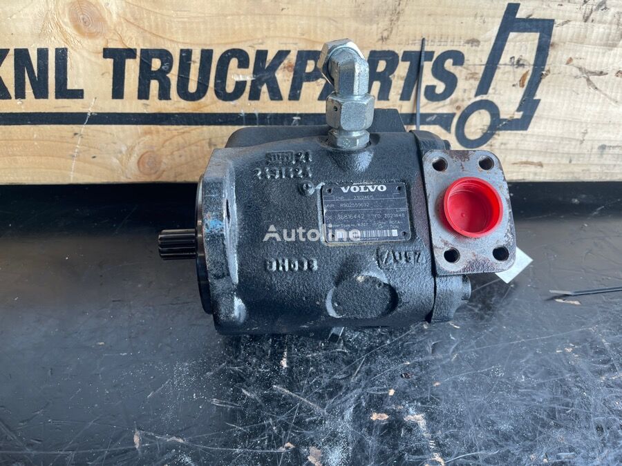 kuorma-auto Volvo 23024615 hydraulipumppu