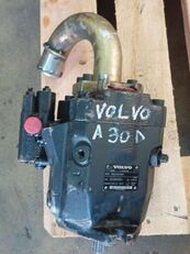 hydraulic pump for Volvo A 30 D articulated dump truck