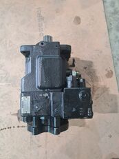 Volvo 15172809 hydraulic pump for Volvo PRO VOLVO L150H, L180H, L220H wheel loader