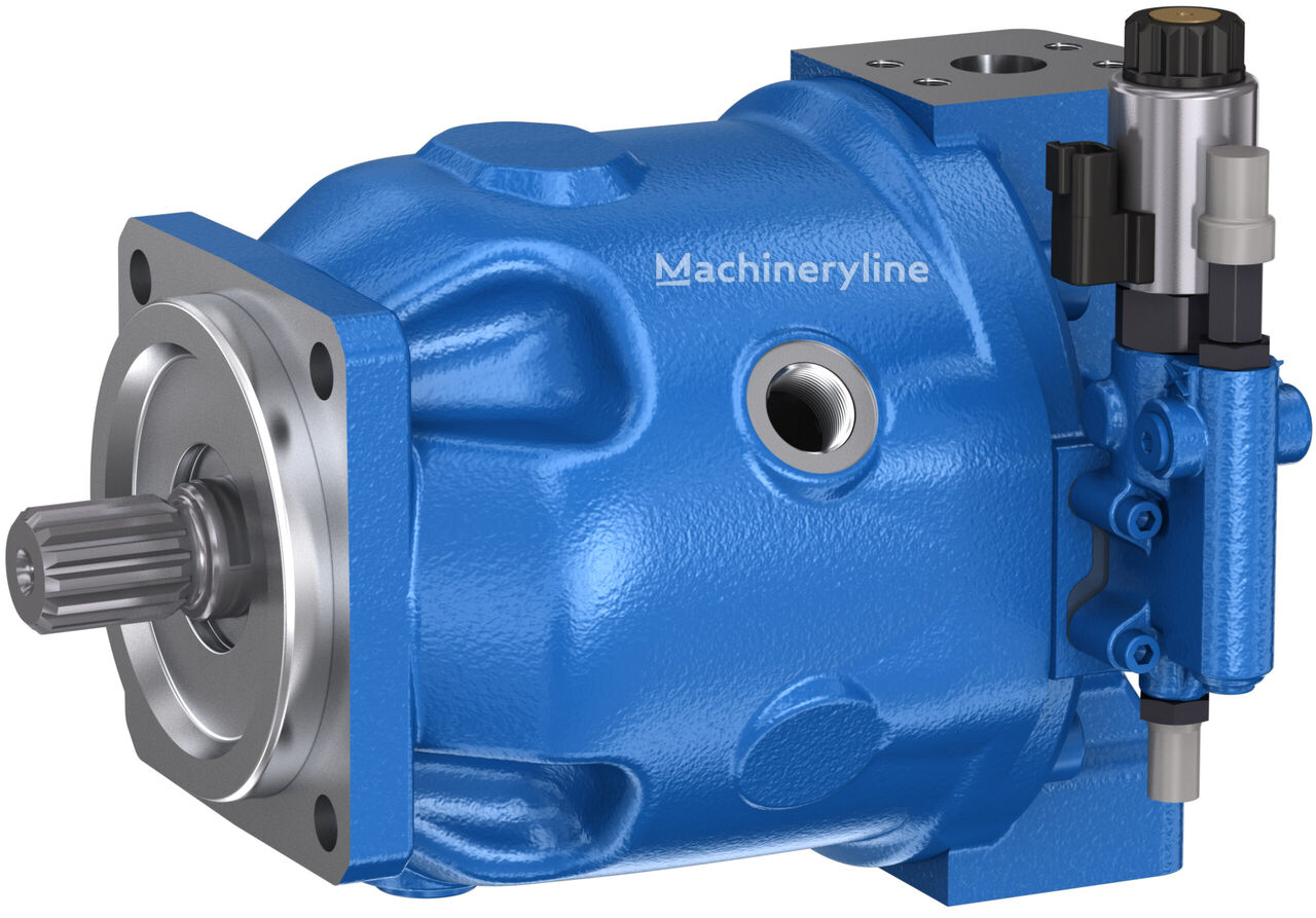 Pompe hydraulique Volvo 30005350012 - Machineryline