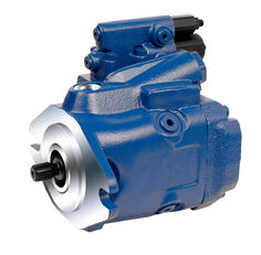 Volvo 15644408 hydraulic pump