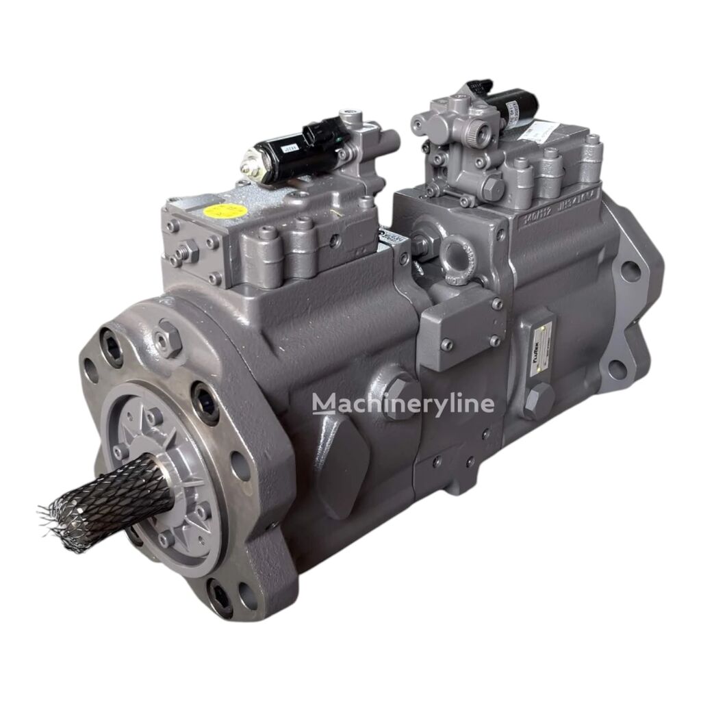 Volvo 14531300 hydraulic pump for Volvo excavator - Machineryline