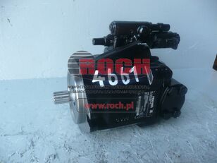 pompe hydraulique Volvo A10VO28 - 17203815 - R902492819 pour excavateur