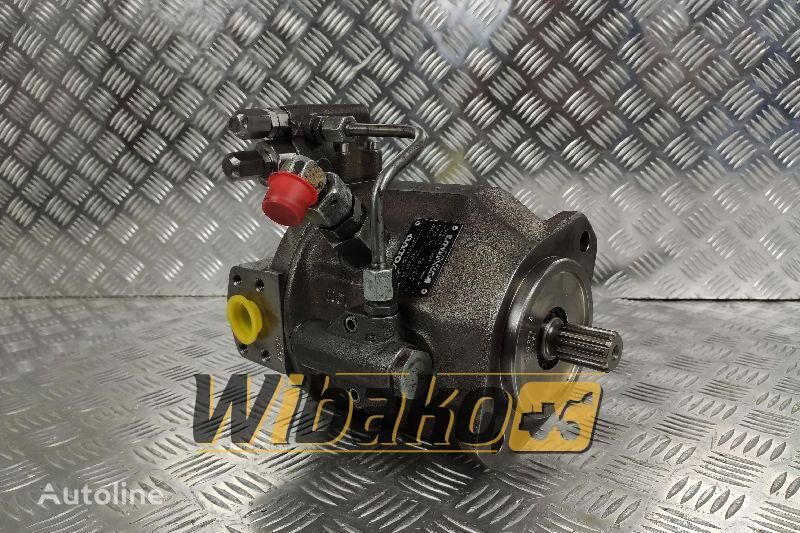 Volvo A10VO45DFLR/31R-PSC12N00-SO593 R910973710 hydraulic pump