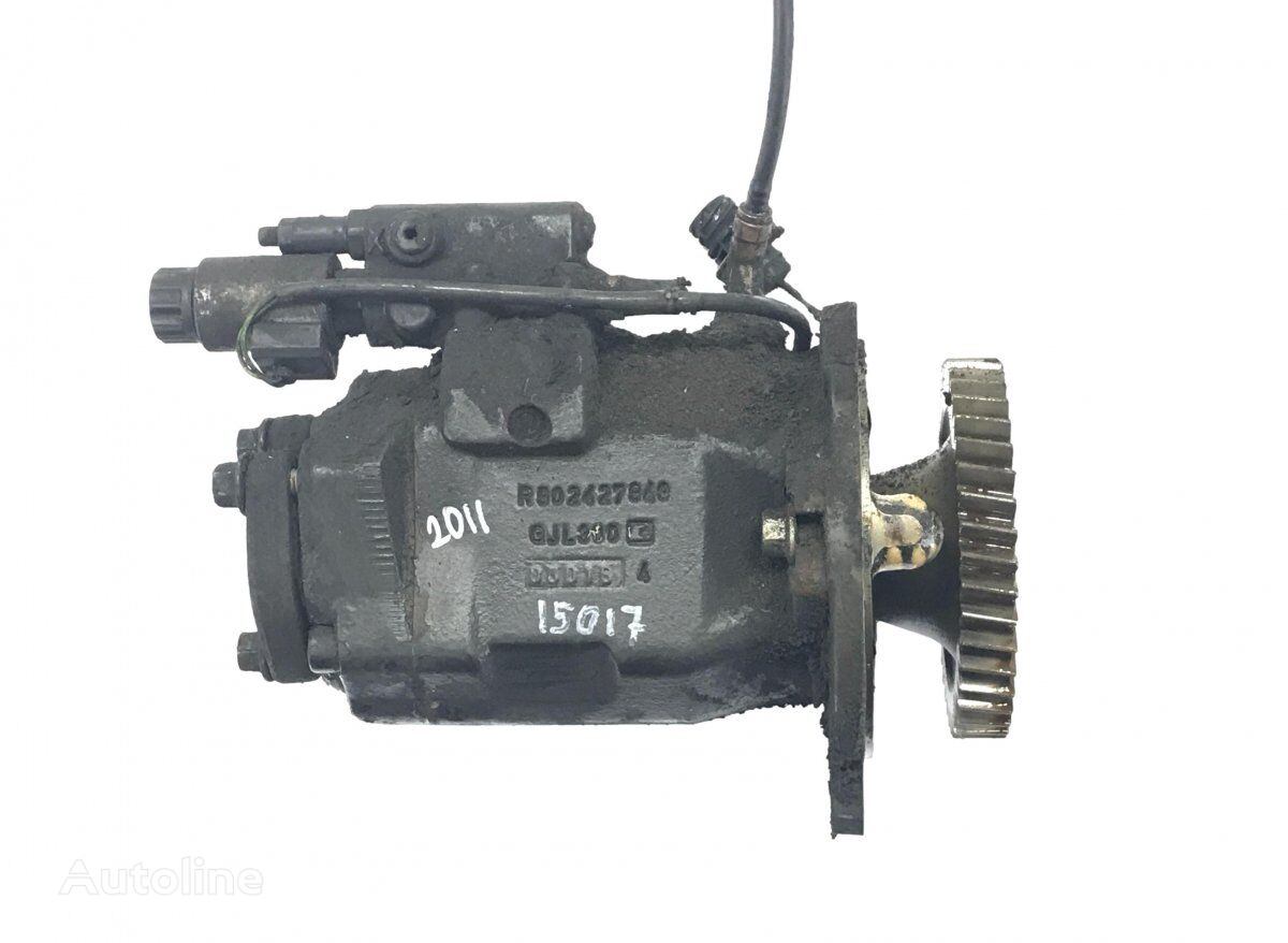 Volvo B9 (01.10-) hydraulic pump for Volvo B7, B8, B9, B12 bus (2005-)