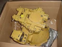 Volvo CAT Komatsu Doosan Hydraulikpumpen / pump hydraulic pump for sale | Machineryline GH Volvo CAT Komatsu Doosan Hydraulikpumpen / pump hydraulic pump - Machineryline