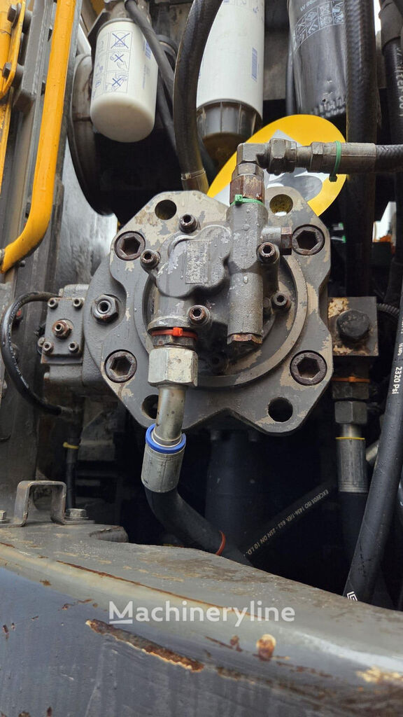 Volvo Hydraulic pump 14531300 for EC210C L, EC210C LD, EC210C LR... for excavator - Machineryline
