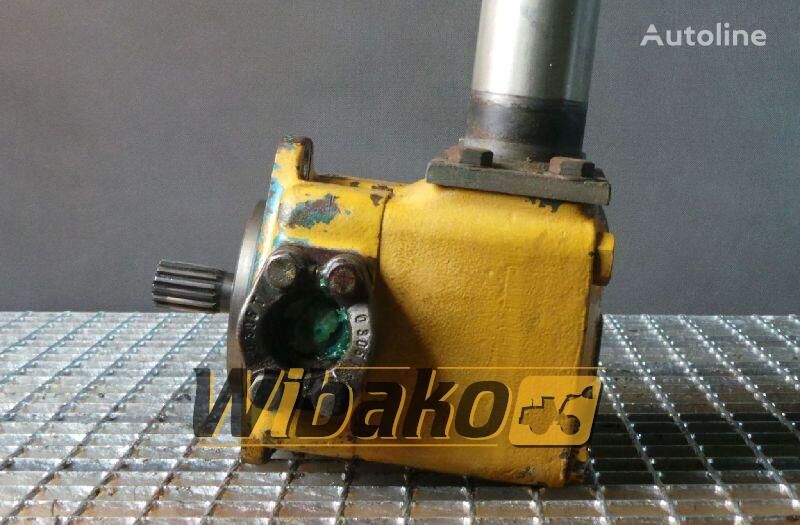 Volvo L120B Volvo L120 hydraulipumppu