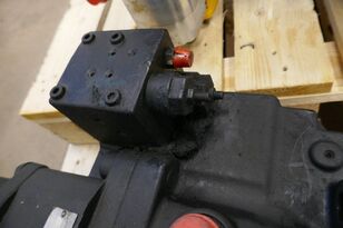 مضخة هيدروليكية Volvo L250 G, Hydraulikpump voe15172806