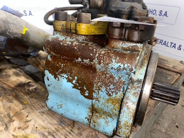 Volvo L50 pyöräkuormaaja Volvo / Type 11003654 hydraulipumppu