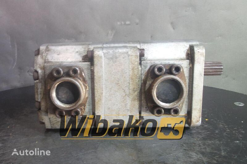 مضخة هيدروليكية WABCO P331HAIAR A410-963