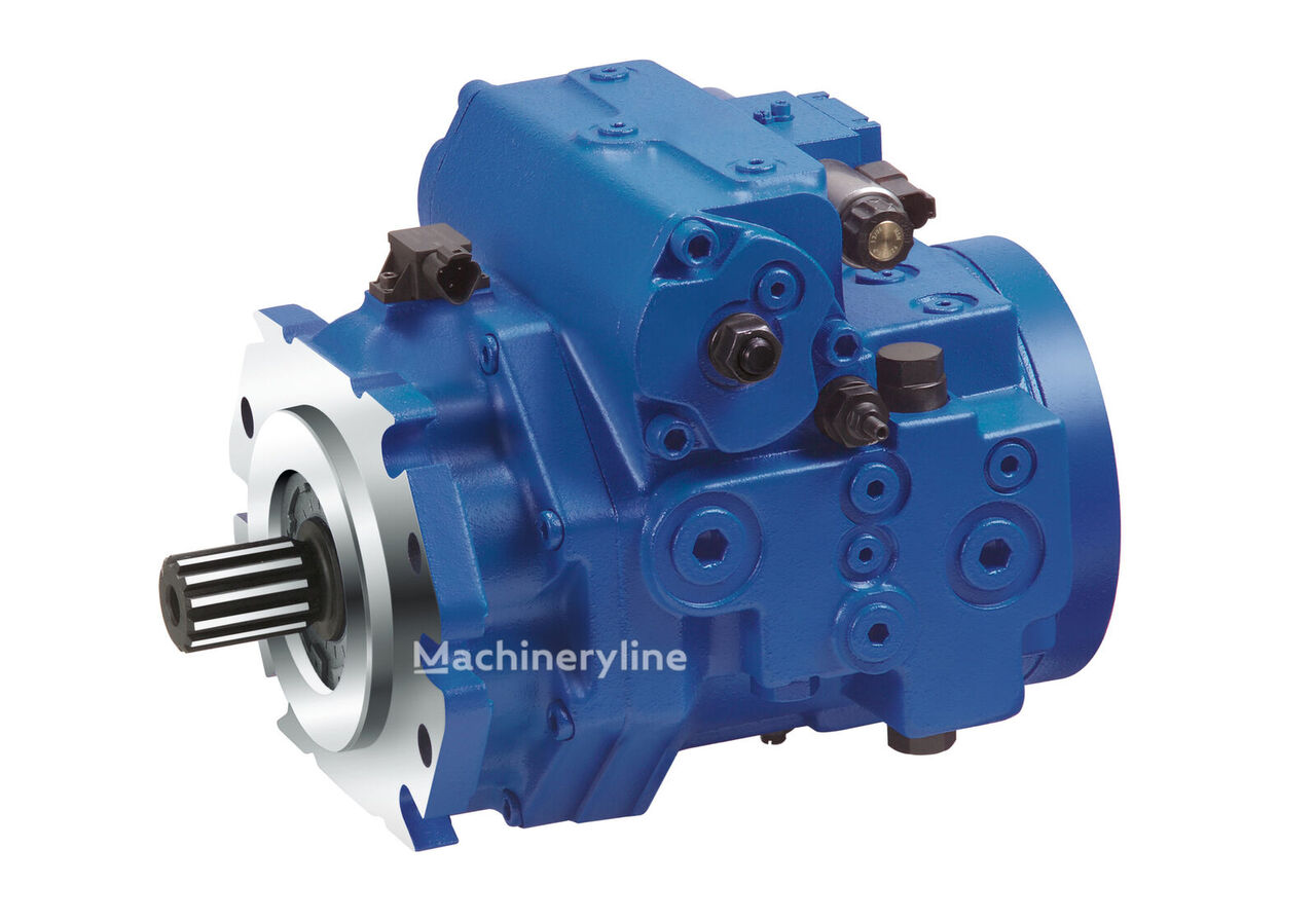 مضخة هيدروليكية Wacker Neuson 1000159732 - Machineryline