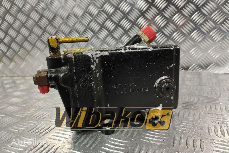 гидронасос Weber LWT7415316 1010310